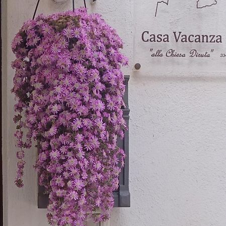 Grottole Vacanza Alla Chiesa Diruta מראה חיצוני תמונה