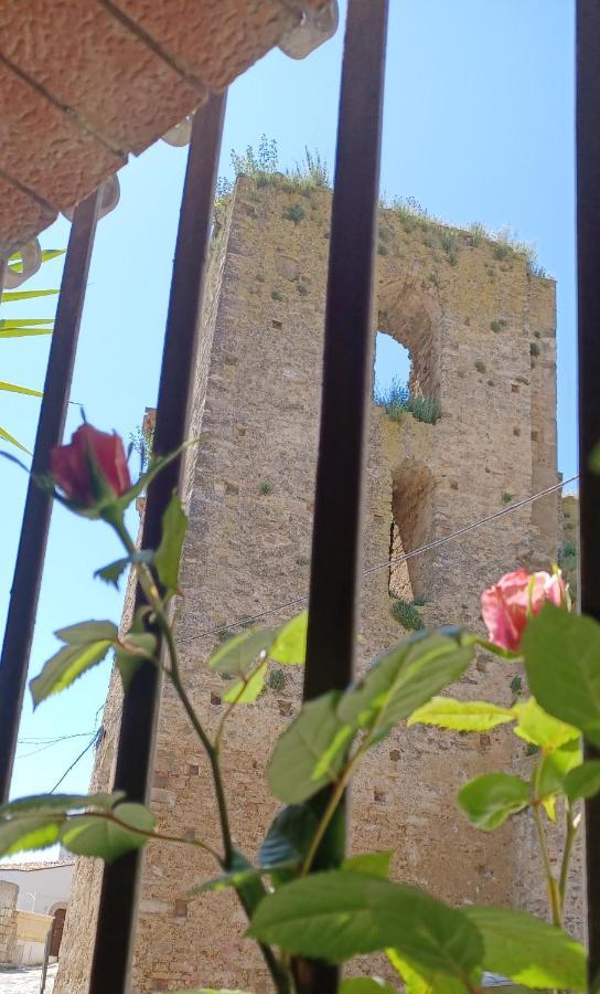 Grottole Vacanza Alla Chiesa Diruta מראה חיצוני תמונה
