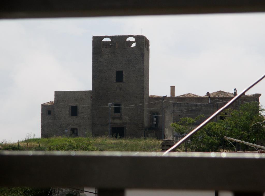 Grottole Vacanza Alla Chiesa Diruta מראה חיצוני תמונה